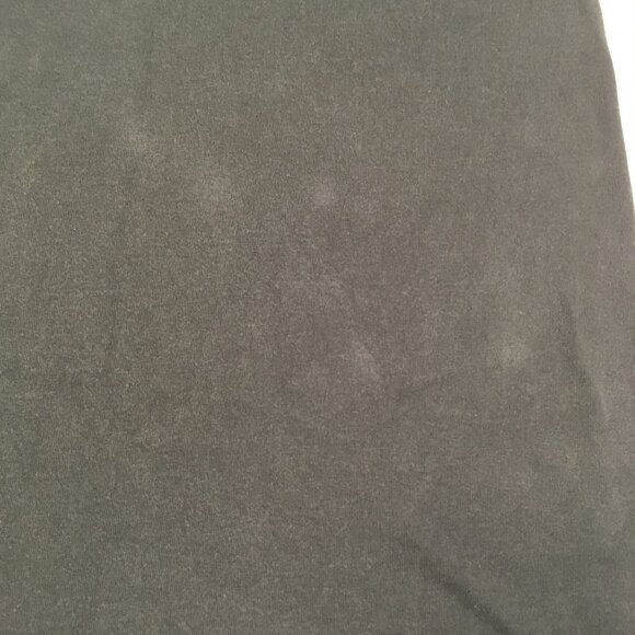 Vintage '92 Mens XL Poor Boys Pardon Me Tee in Black With Single Stitch Hems - Picture 11 of 12